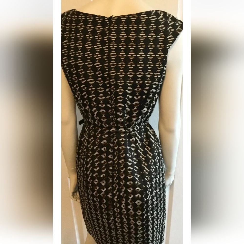 DAVID MEISTER DRESS - Picture 9 of 14